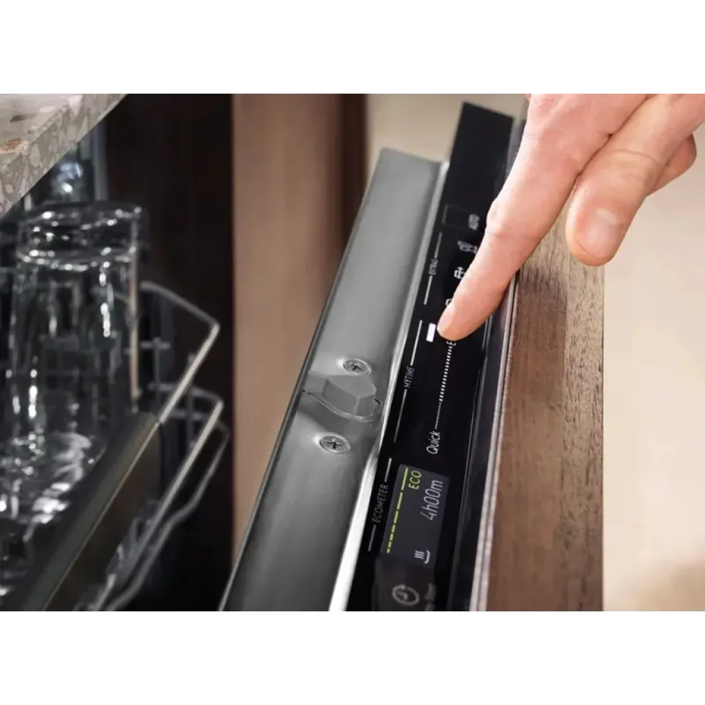 Вбуд. посудомийка ELECTROLUX EEQ947200L UA