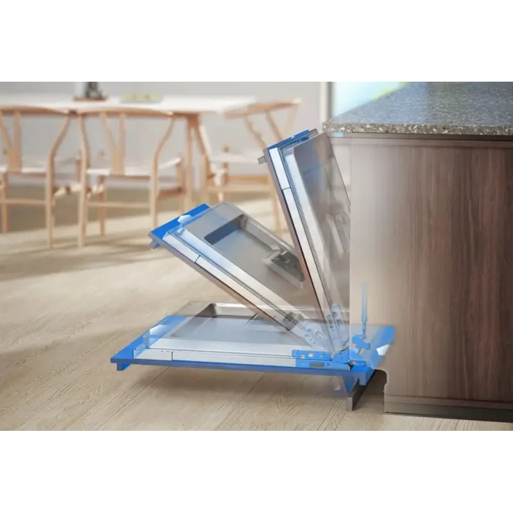 Вбуд. посудомийка ELECTROLUX EEQ947200L UA