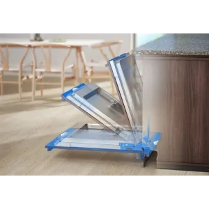 Вбуд. посудомийка ELECTROLUX EEQ947200L UA