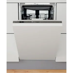 Посудомийна машина Whirlpool WSIO 3O34 PFE X UA