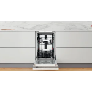 Посудомийна машина Whirlpool WSIO 3O34 PFE X UA
