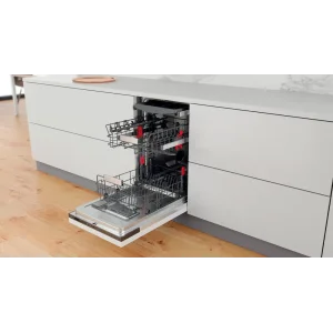 Посудомийна машина Whirlpool WSIO 3O34 PFE X UA
