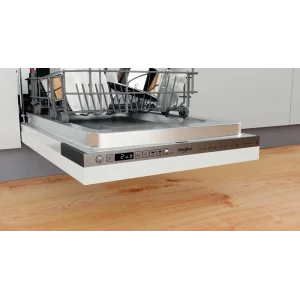 Посудомийна машина Whirlpool WSIO 3O34 PFE X UA