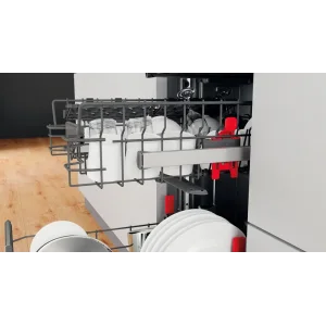 Посудомийна машина Whirlpool WSIO 3O34 PFE X UA