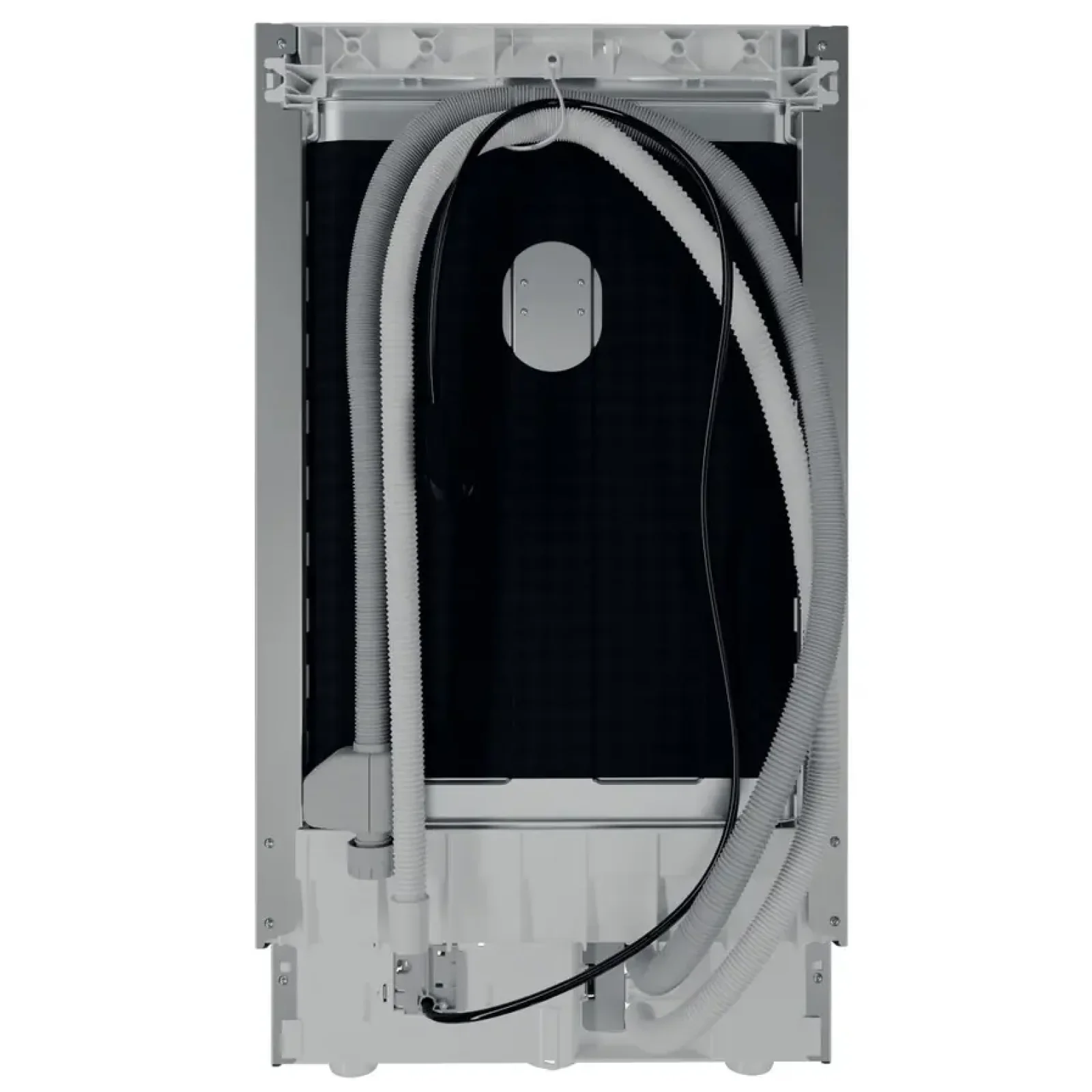 Посудомийна машина Whirlpool WSIO 3O34 PFE X UA