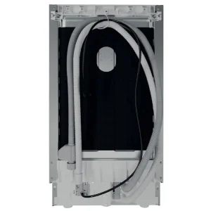 Посудомийна машина Whirlpool WSIO 3O34 PFE X UA