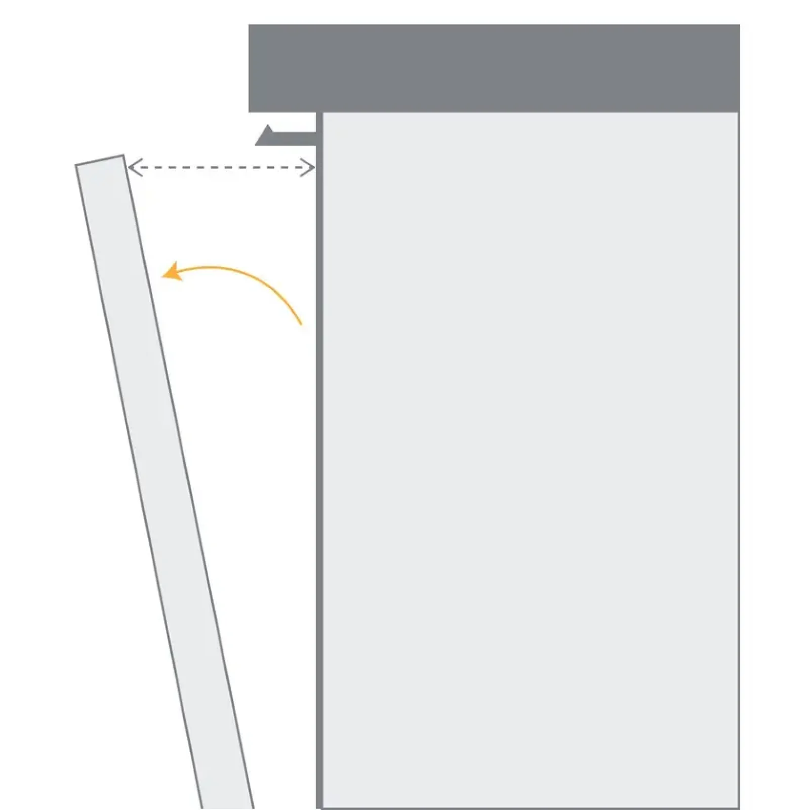 Посудомийна машина Whirlpool WSIO 3O34 PFE X UA