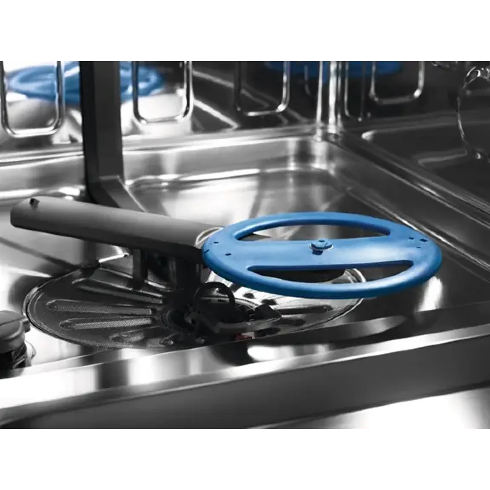 Вбуд. посудомийка ELECTROLUX EEM48221L UA