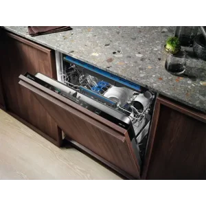 Вбуд. посудомийка ELECTROLUX EEM48221L UA