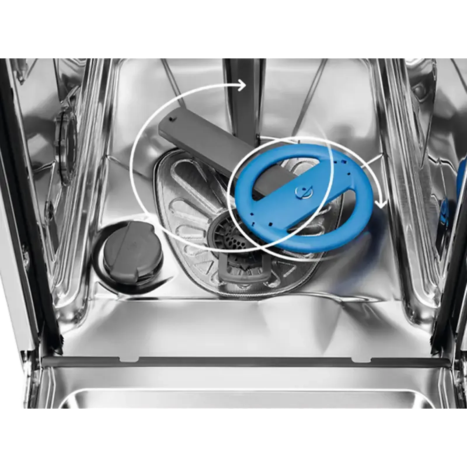 Посудомийна машина Electrolux EEM48300L UA