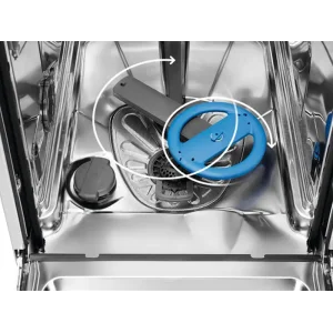 Посудомийна машина Electrolux EEM48300L UA