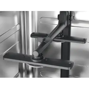Посудомийна машина Electrolux EEA23200L UA