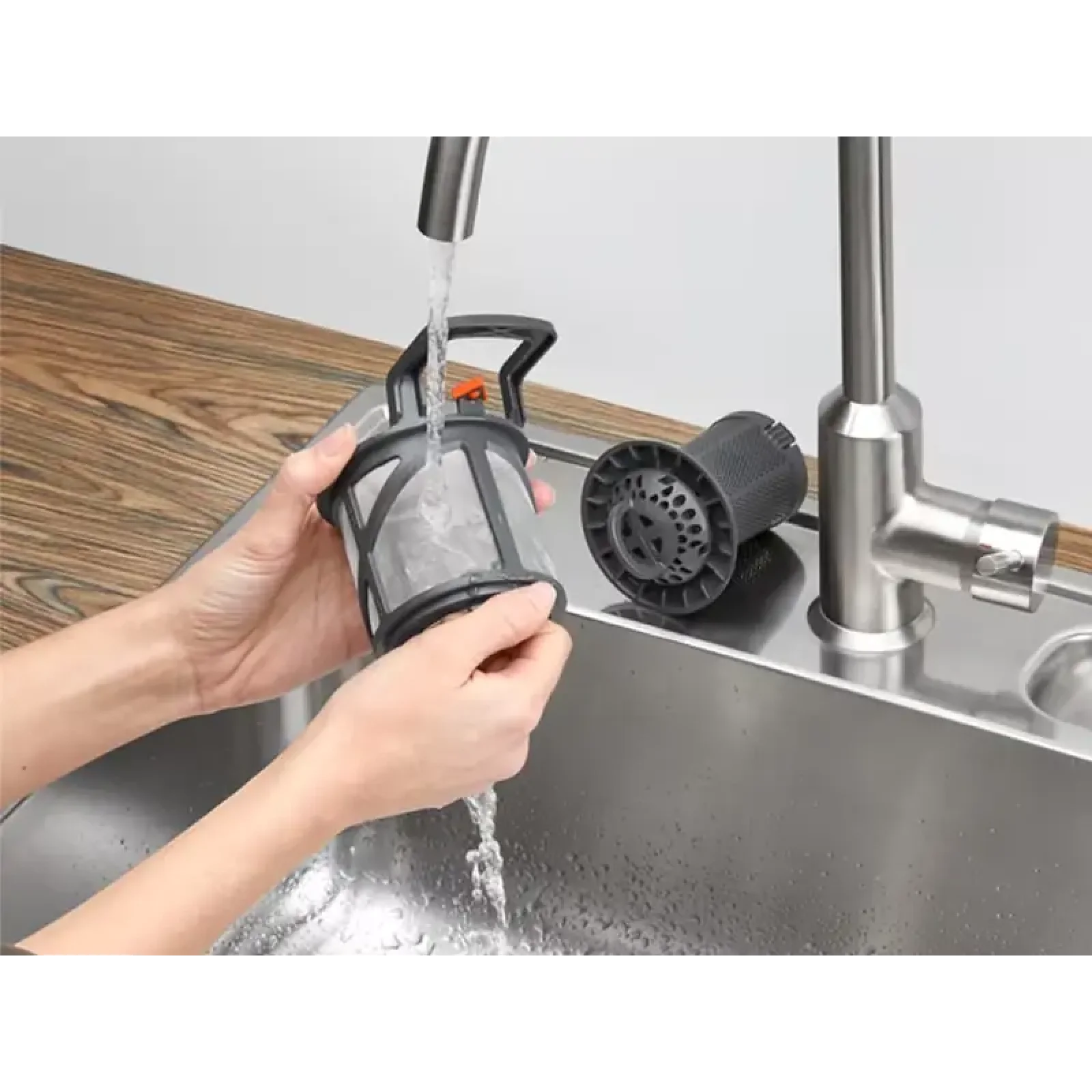 Посудомоечная машина Electrolux EES 47320L UA