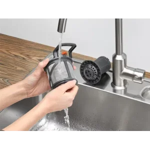 Посудомоечная машина Electrolux EES 47320L UA