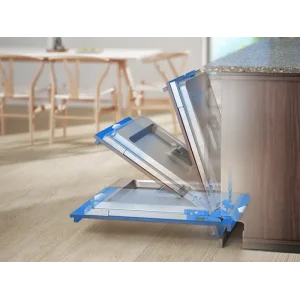 Посудомоечная машина Electrolux EES 47320L UA