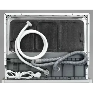 Посудомийка настільна ELECTROLUX ESF 2400 OS UA