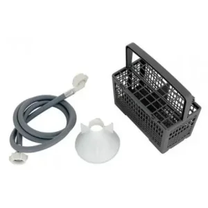 Посудомийка настільна ELECTROLUX ESF 2400 OS UA