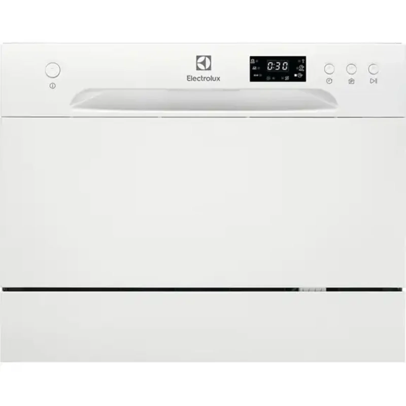 Посудомийка настільна ELECTROLUX ESF 2400 OW UA