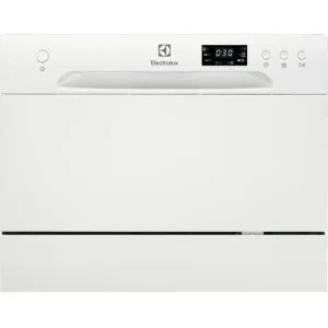 Посудомийка настільна ELECTROLUX ESF 2400 OW UA