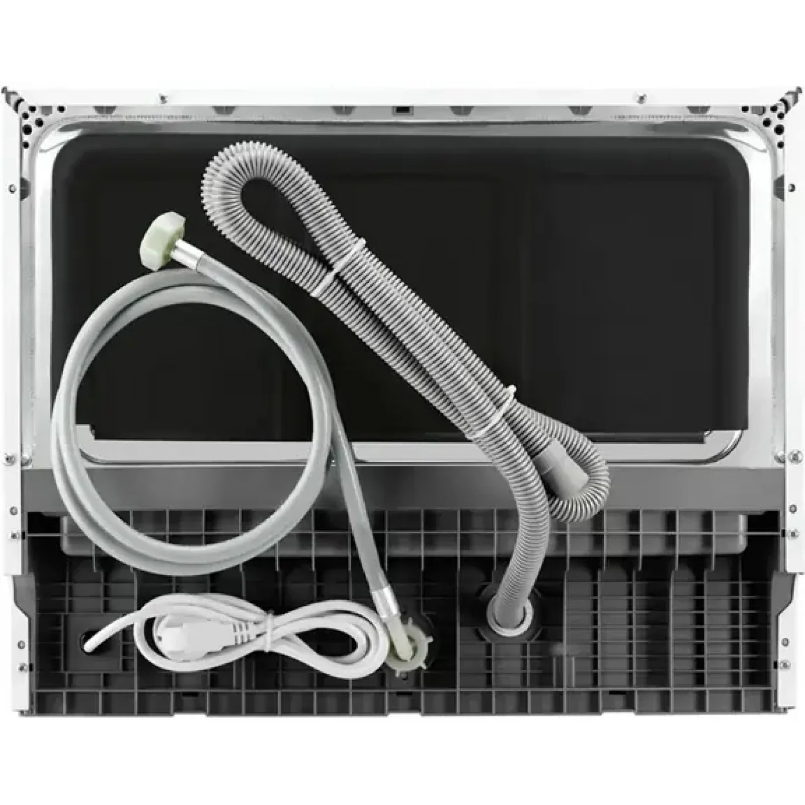 Посудомийка настільна ELECTROLUX ESF 2400 OW UA