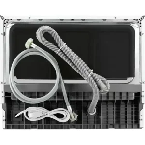 Посудомийка настільна ELECTROLUX ESF 2400 OW UA