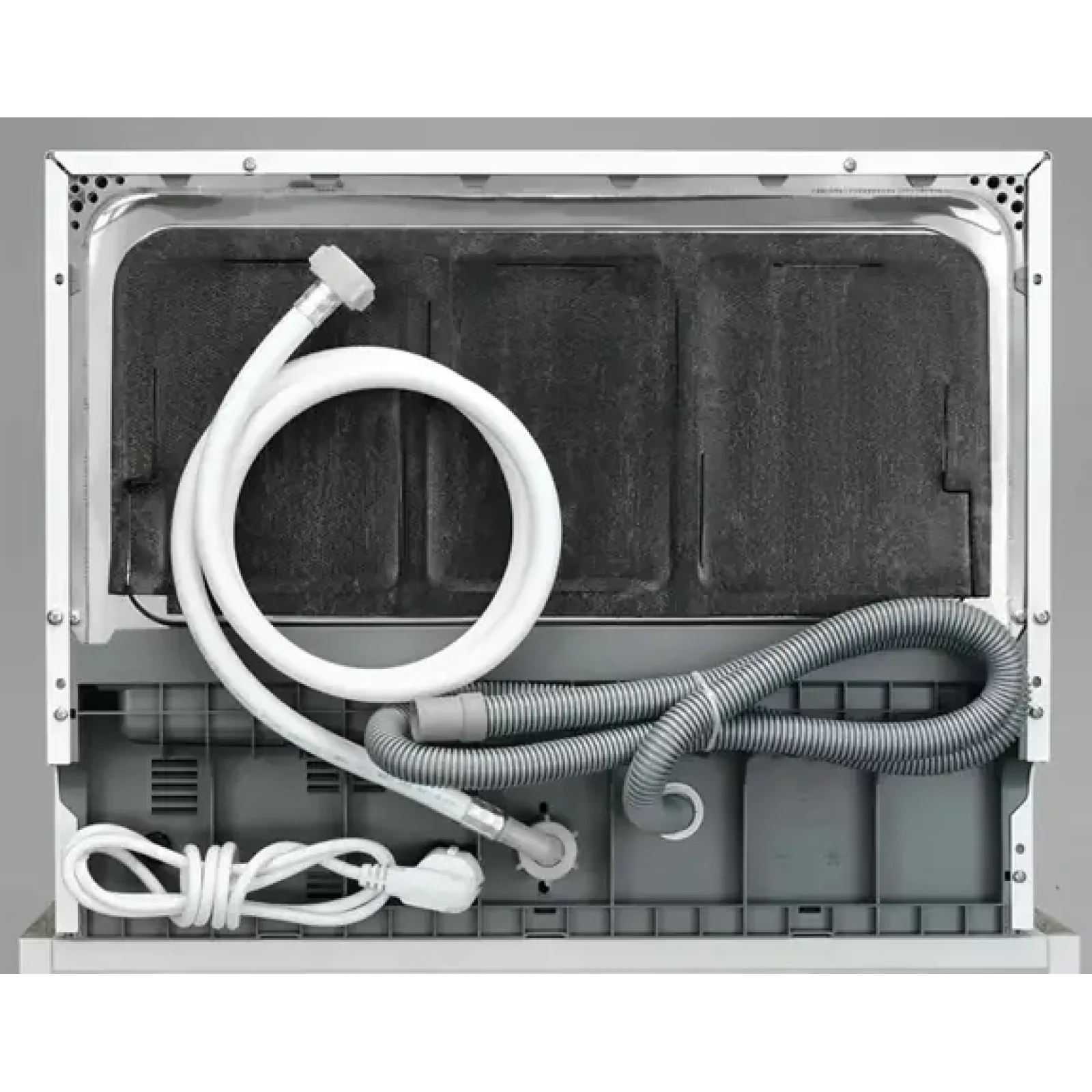 Посудомийка настільна ELECTROLUX ESF 2400 OW UA