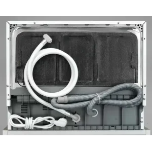 Посудомийка настільна ELECTROLUX ESF 2400 OW UA