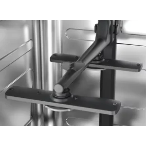 Вбуд. посудомийка ELECTROLUX KEMC3211L UA