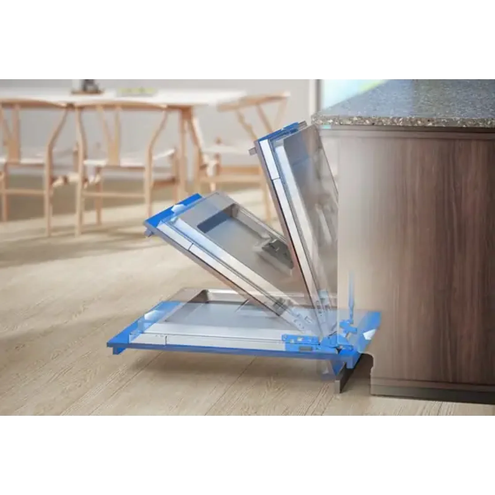 Вбуд. посудомийка ELECTROLUX KEMC3211L UA