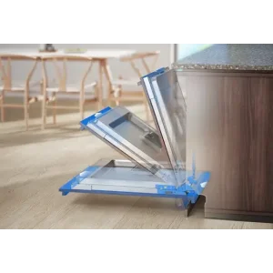 Вбуд. посудомийка ELECTROLUX KEMC3211L UA