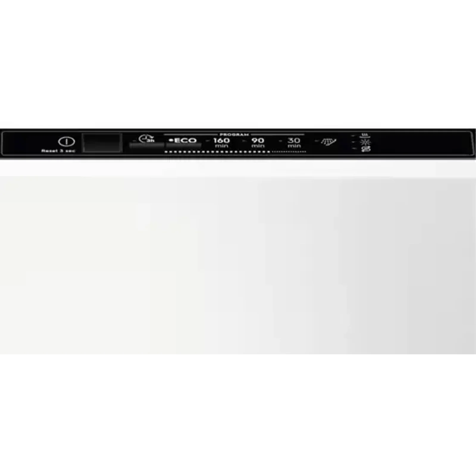 Вбуд. посудомийка ELECTROLUX EEA71210L UA