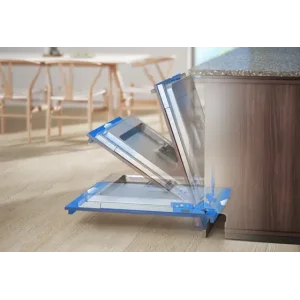 Вбуд. посудомийка ELECTROLUX EEA71210L UA