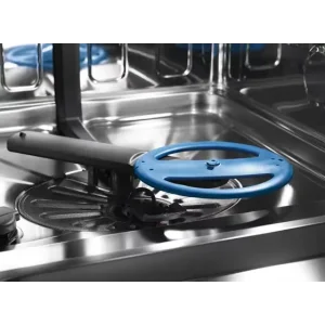 Вбуд. посудомийка ELECTROLUX EES47320L UA