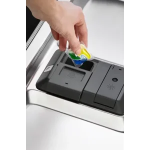 Вбуд. посудомийка ELECTROLUX EES47320L UA