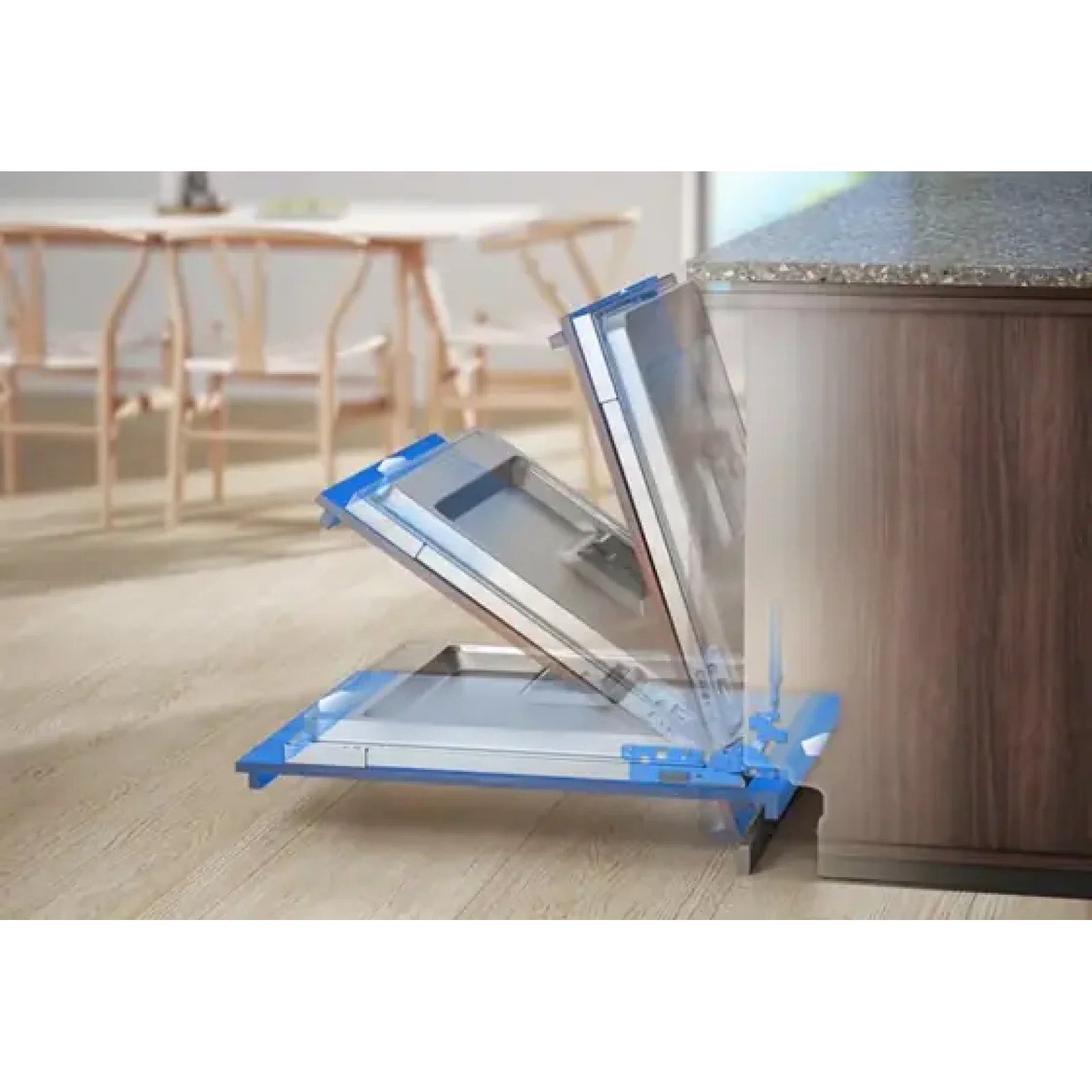 Вбуд. посудомийка ELECTROLUX EES47320L UA