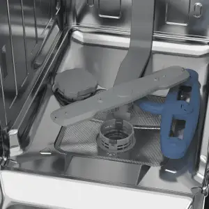Вбуд. посудомийка BEKO BDIS161E0Q UA