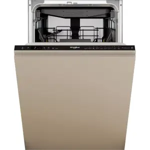 Посудомоечная машина Whirlpool WH4ID10CS60 UA