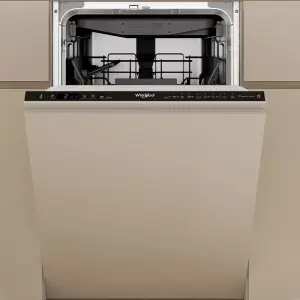 Посудомоечная машина Whirlpool WH4ID10CS60 UA