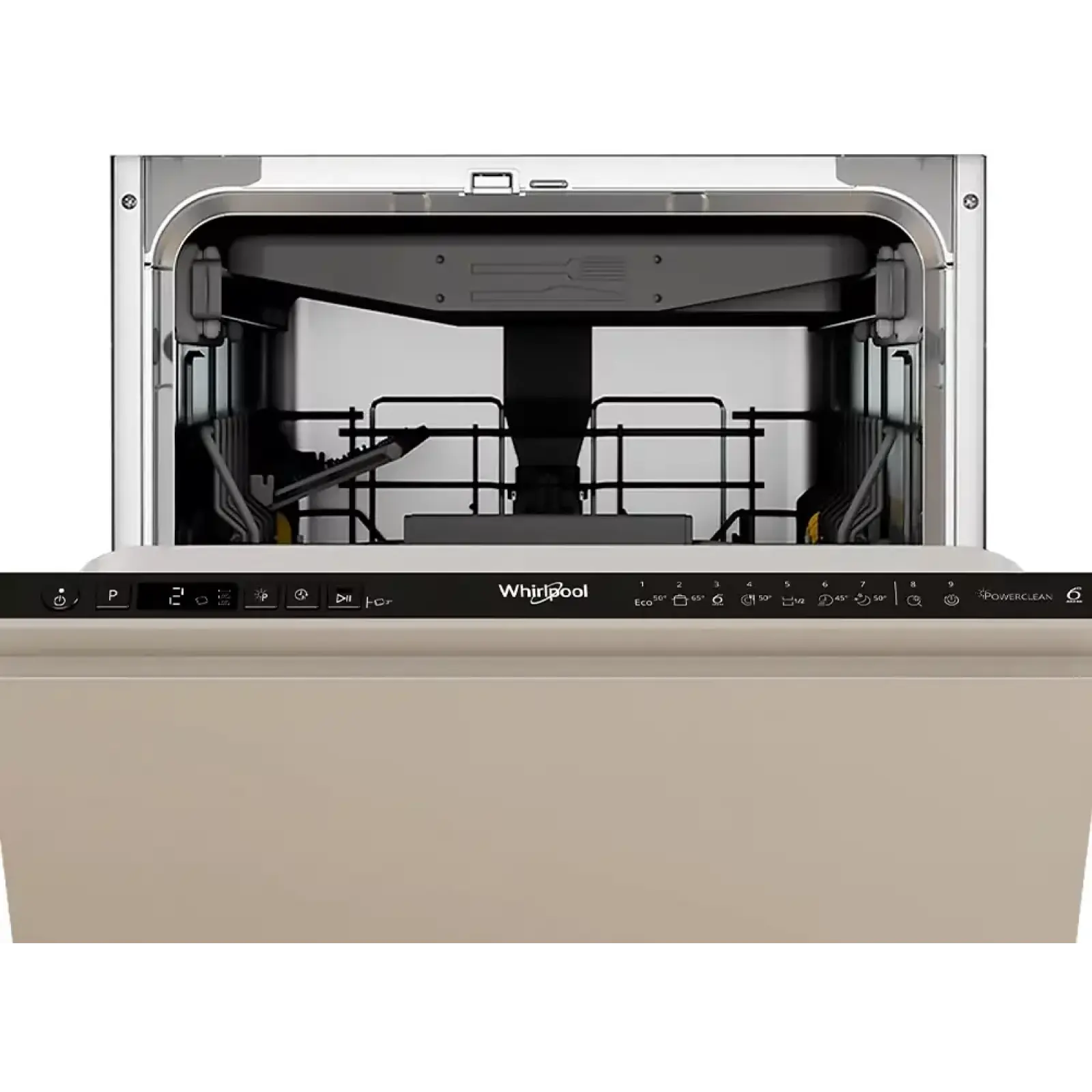 Посудомоечная машина Whirlpool WH4ID10CS60 UA