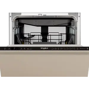 Посудомоечная машина Whirlpool WH4ID10CS60 UA