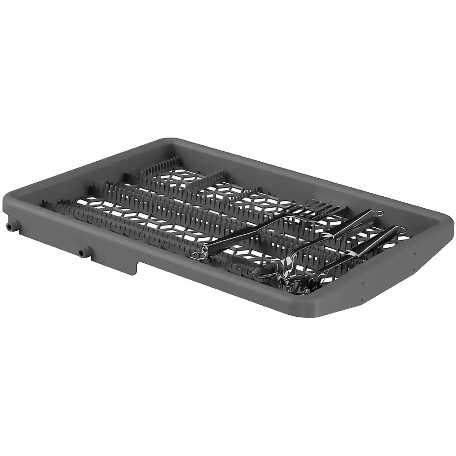 Посудомоечная машина Whirlpool WH4ID10CS60 UA