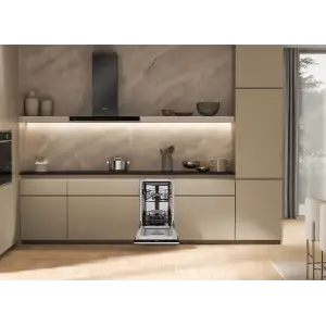 Посудомоечная машина Whirlpool WH4ID10CS60 UA