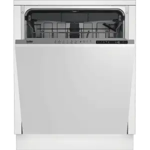 Посудомоечная машина Beko BDIN25324 UA