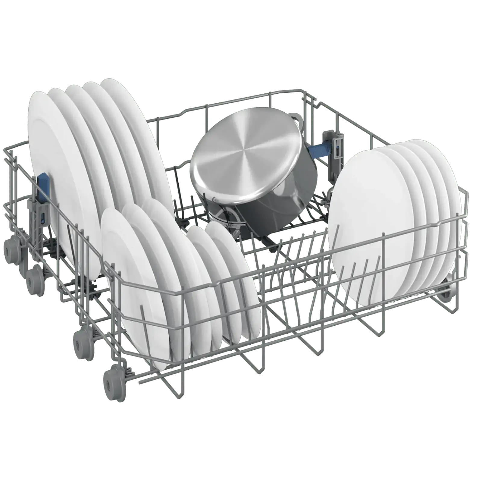 Посудомоечная машина Beko BDIN25324 UA