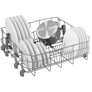 Посудомоечная машина Beko BDIN25324 UA
