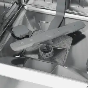 Посудомоечная машина Beko BDIN25325 UA