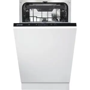 Посудомийна машина Gorenje GV520E10 UA