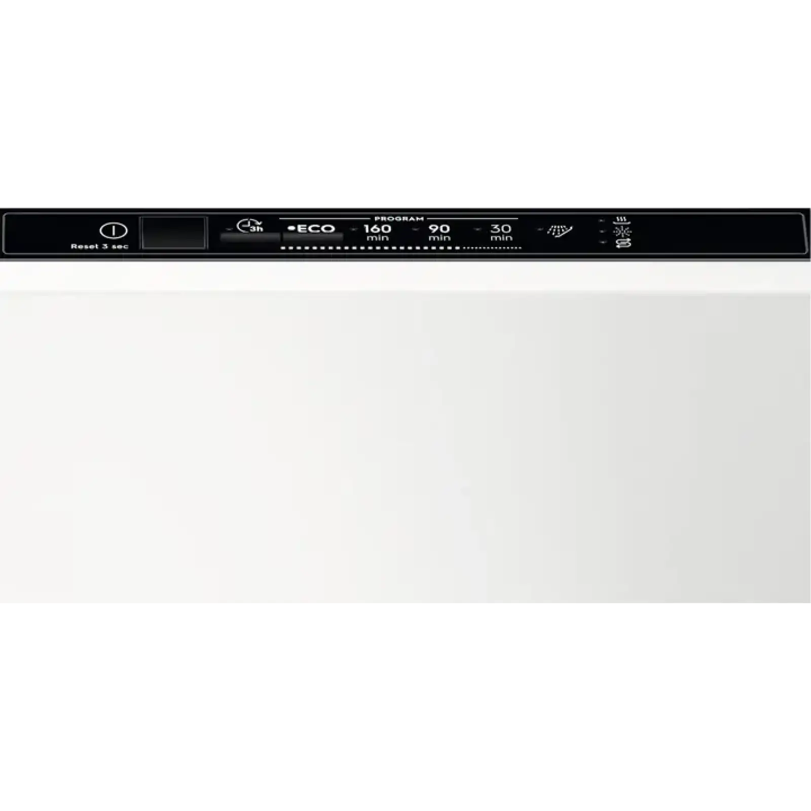 Вбуд. посудомийка ELECTROLUX EEA13200L UA