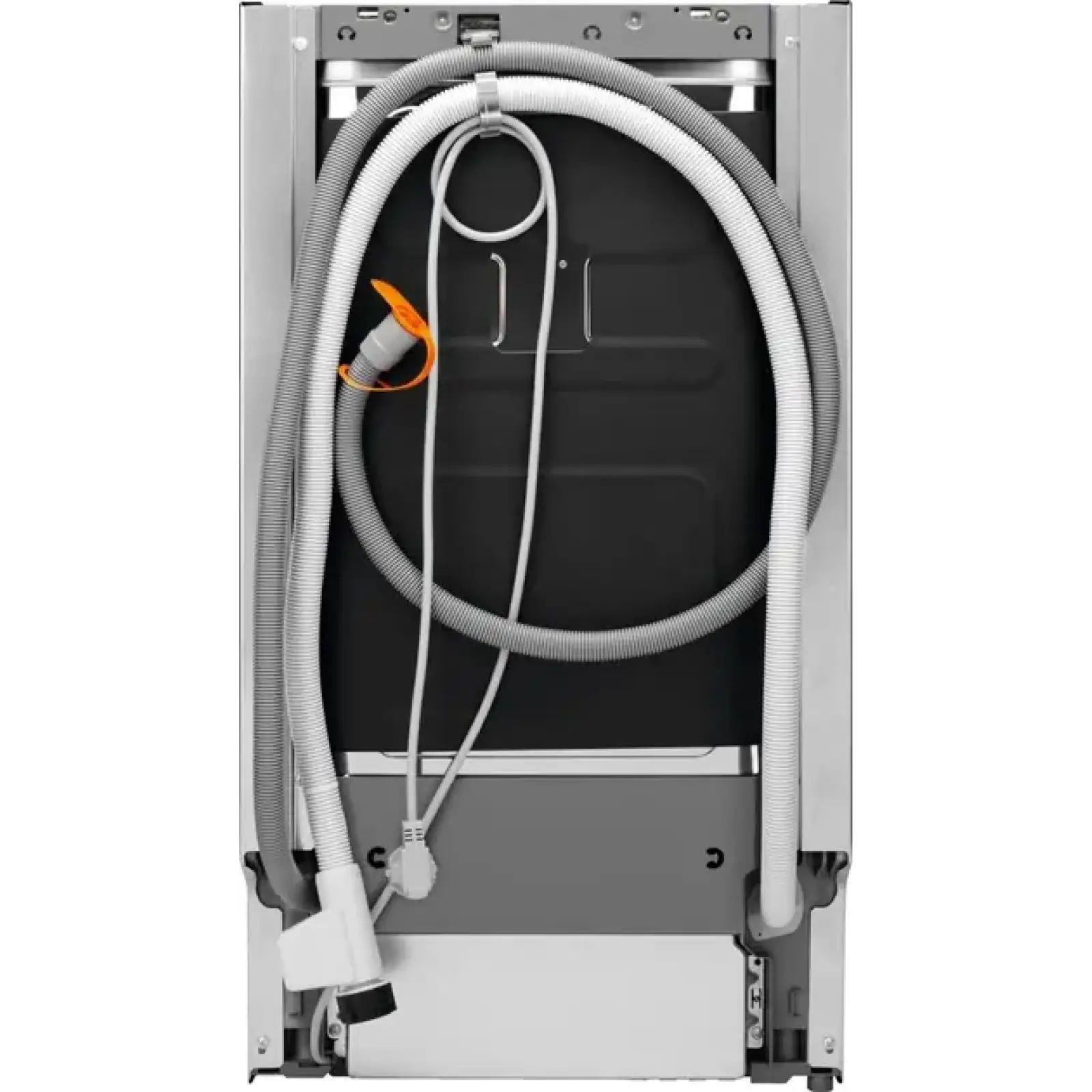 Вбуд. посудомийка ELECTROLUX EEA13200L UA