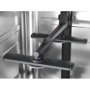 Вбуд. посудомийка ELECTROLUX EEA13200L UA